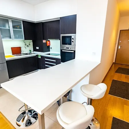 Sun And Sea I Διαμέρισμα