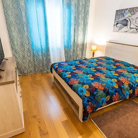 Sun And Sea I Διαμέρισμα