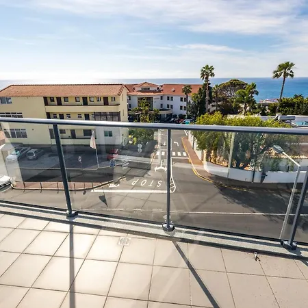 Sun And Sea I Appartement