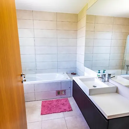 Sun And Sea I * Caniço