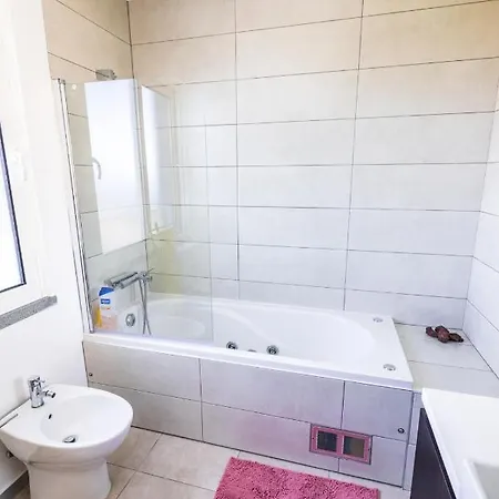 Sun And Sea I * Caniço