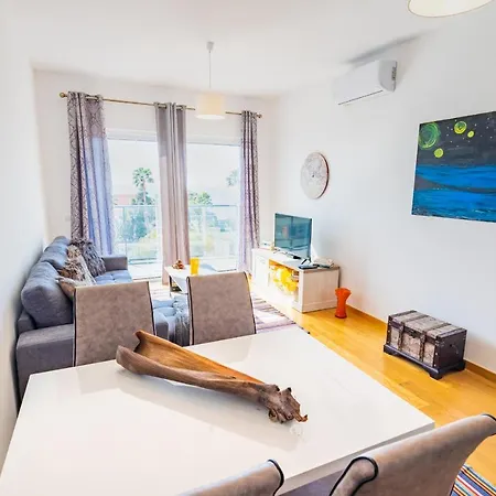 Lägenhet Sun And Sea I *