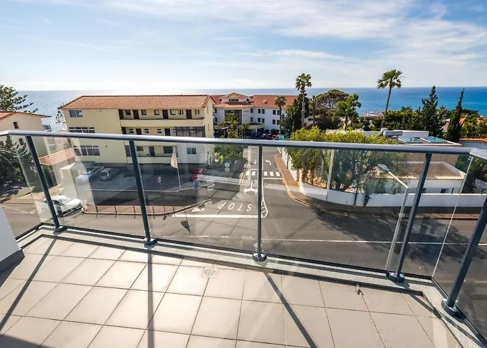 Sun And Sea I Lägenhet