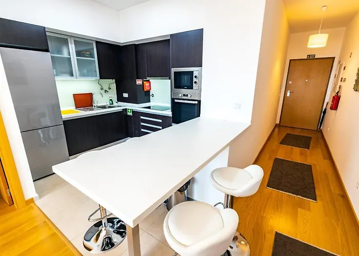 Sun And Sea I Apartment