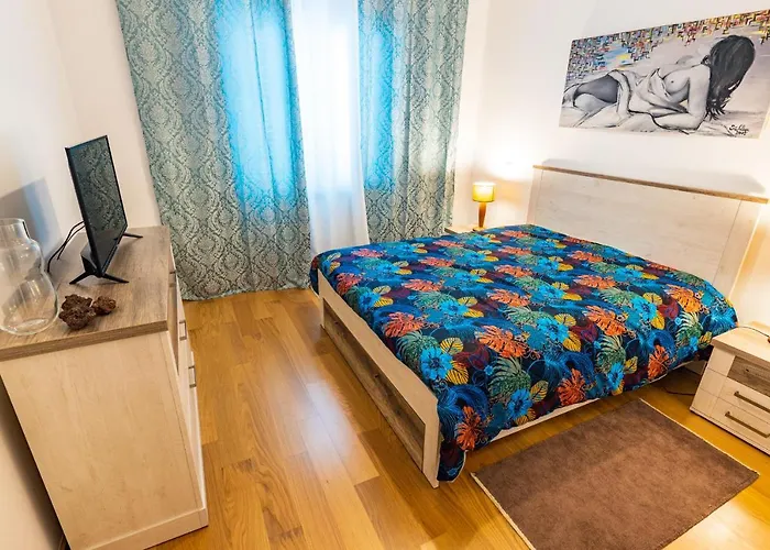 Sun And Sea I Apartment