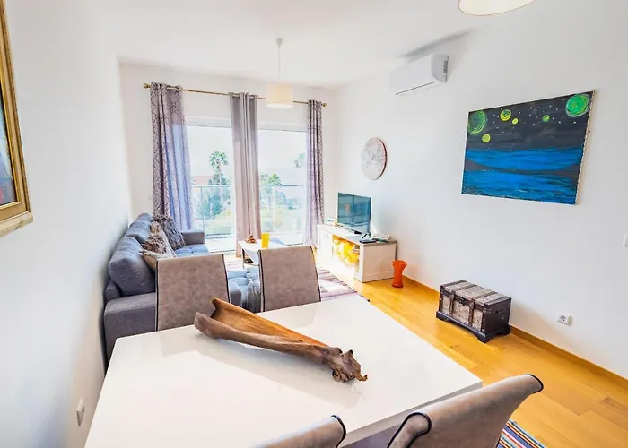 Apartment Sun And Sea I *