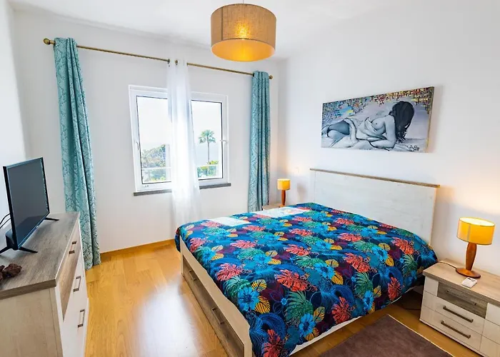 Sun And Sea I Lägenhet